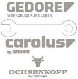 E 224-60 Ersatzkopf Plastik ø 60 mm