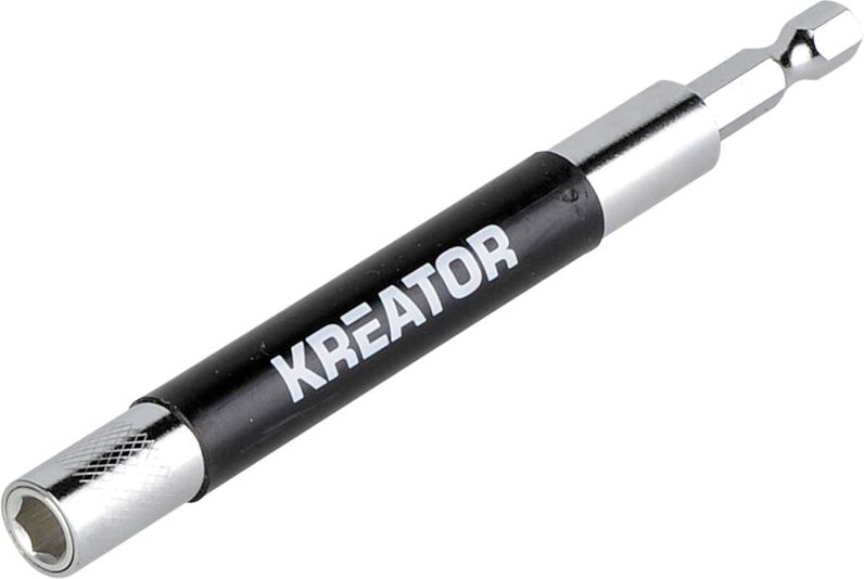 Magnetischer Bit-Halter 120 mm Kreator