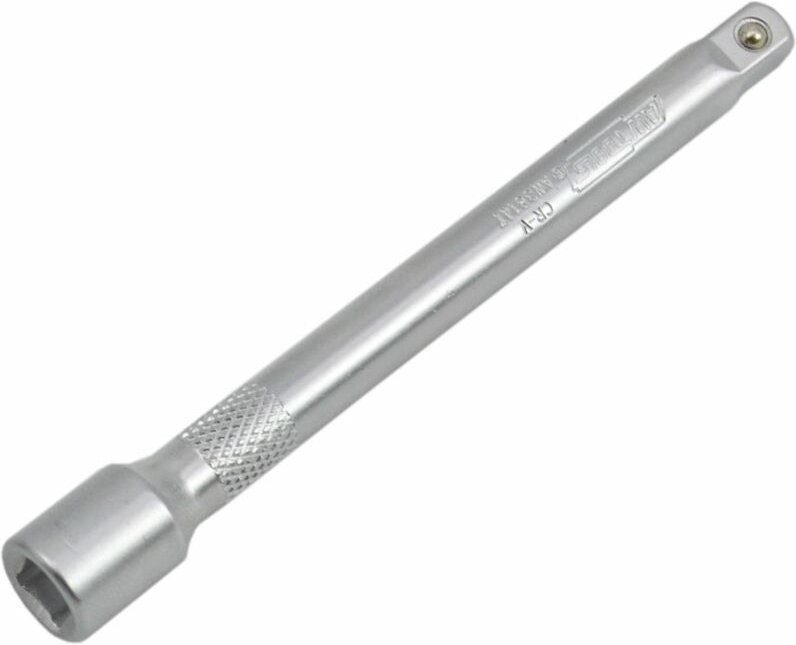 Awtools przedłużka 1/4" 75mm schwarz Linie