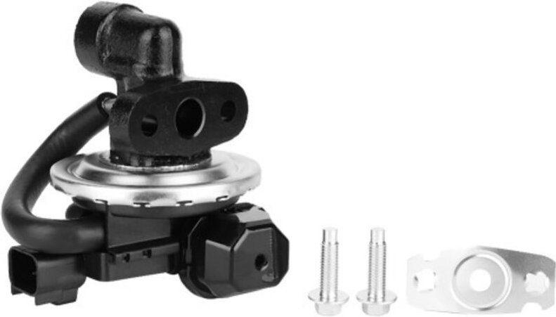 AGR-VENTIL EGV1136 kompatibel mit 2007–2010 F150 2007–2014 E150 E250 4.6L 7L3E-9Y456-BA 7L3E9Y456BA EGR4510 4F2060