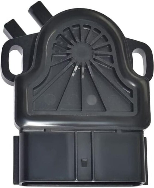 Drosselklappensensor für Autos – Ersatzteil für M-ITSUBISHI M-ONTERO 2003–2006, MR988414 MR578791 – rostbeständig – OEM-...