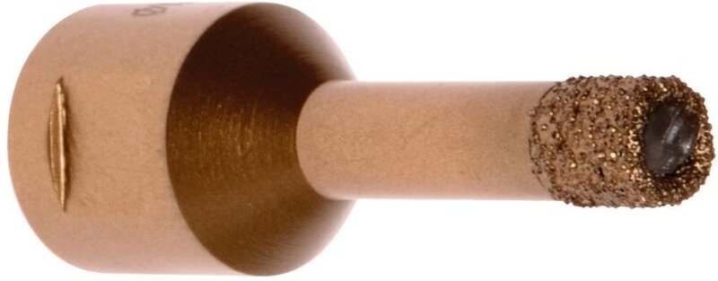 Projahn Diamant Trockenbohrer, Ø 12 mm, Wachsfüllung M14