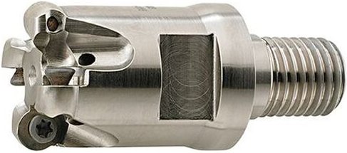 Einschraub-Kopierfräser D24mm Z2 für RD.12T3 Format