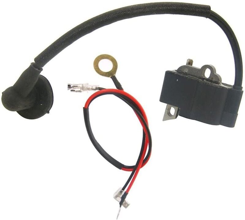 Zündspule Für Stihl Ms361 Ms341 Ms 361 341 Kettensäge Ersetzen Teil