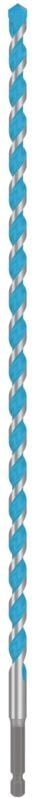 Bosch - expert HEX-9 Multi Construction Bohrer, 10 x 350 x 400 mm