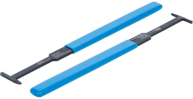 Bgs Technic - Bremssattel-Dichtnut-Reiniger-Set 2-tlg.