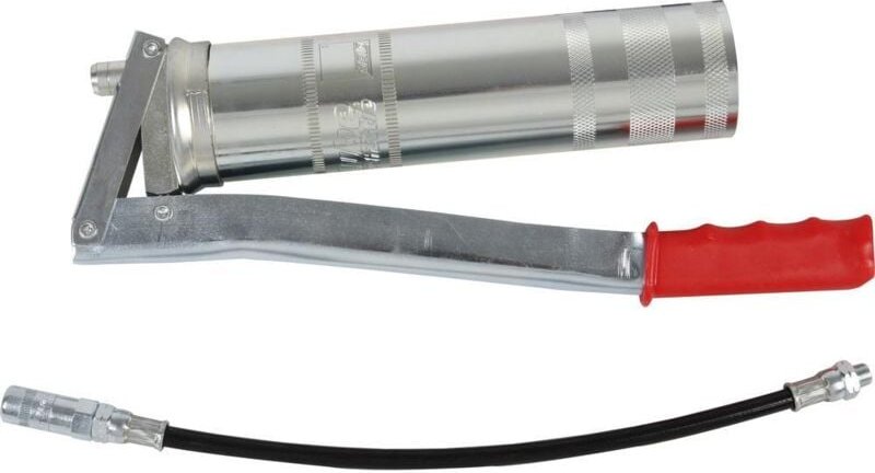 Mato - Lube-Shuttle System-Fettpresse, 400 g