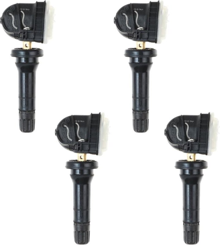 KZQ - 4pc tpms Reifendruck Sensor Für Ford F250 Für Fusion Für Lincoln Mkz Hc3T1A180Aa Ersatz Sensoren