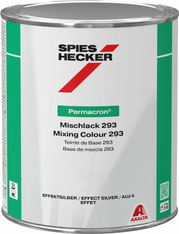 Spies Hecker Base Serie 293 Mb 552 Blue Translucent Lt 1