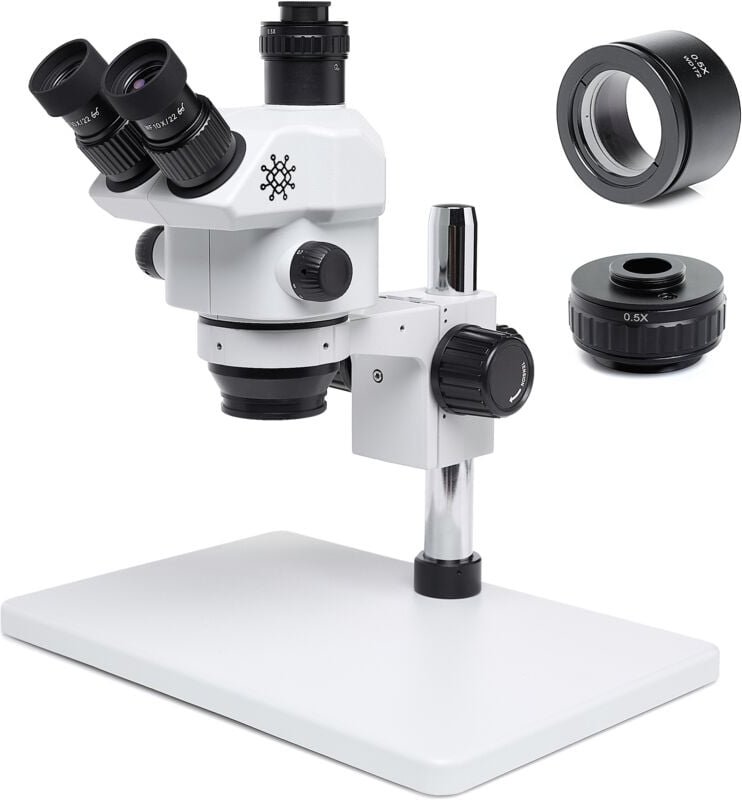 10HT Pro 7-60x Stereomikroskop (7060T-B3)