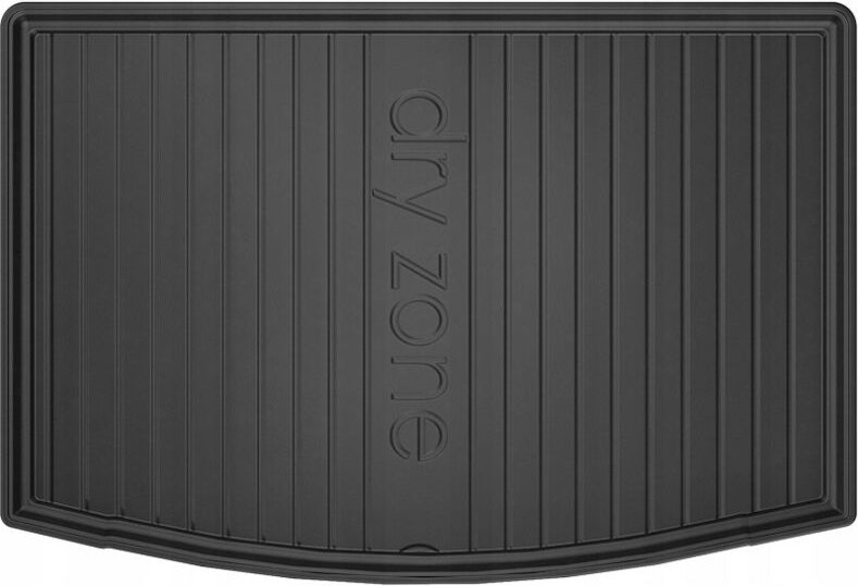 Kofferraummatteneinsatz matt Mazda CX-3 2014-2021 DZ g