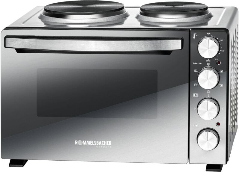 Km 3300 - Rommelsbacher