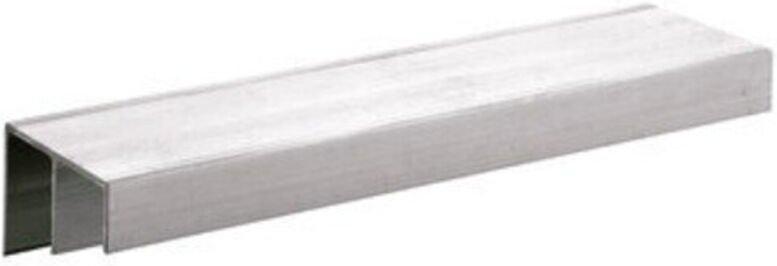 Führungsprofil stb 11, 3000 mm, Aluminium