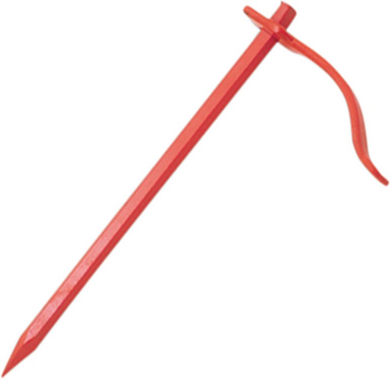 Linealhalter 250mm rund 26101 Schnittblumen