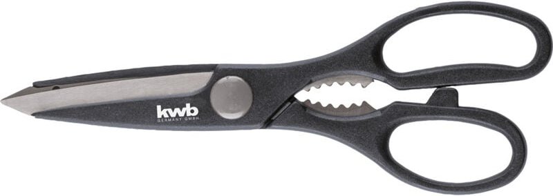 Thumbnail - 027195 Universalschere - KWB