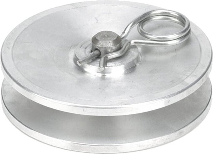 957250100 Tiefenanschlag für Rettungsführung - Makita