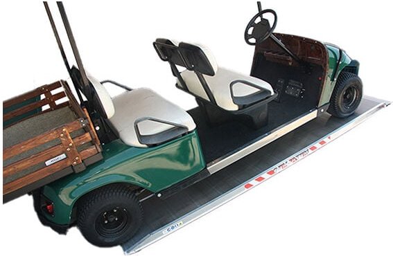 Rampenlänge 2991mm - Max. Traglast pro Paar 1000kg - MPCL065/30U