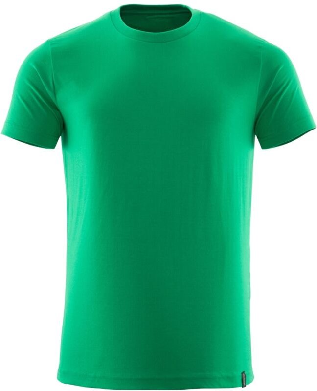Mascot T-Shirt ProWash CROSSOVER 20182 Gr. M grasgrün