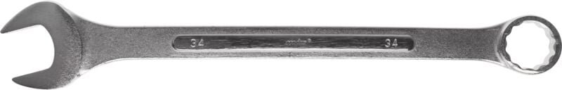 MJW Ring-Maulschlüssel 34 mm
