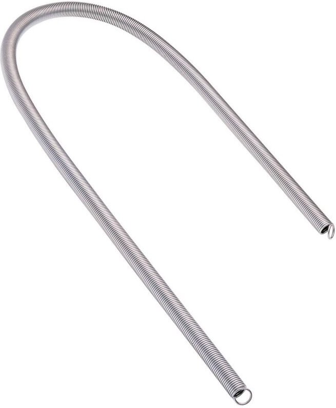 Riquier - virax Biegespirale 11Mm Für Per/Mehrschichtrohr - 251044