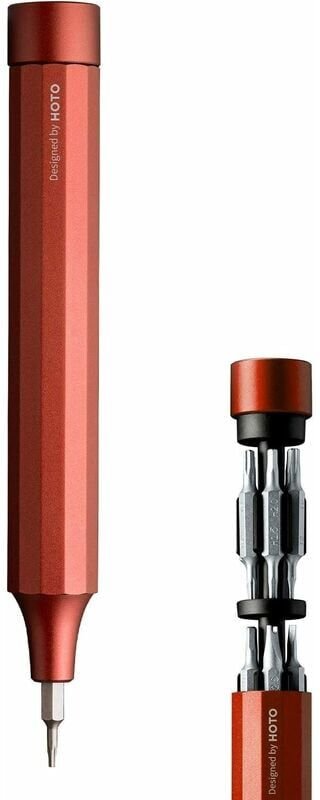 24 in 1 Präzisions-Schraubendreher-Set für Elektronik, Uhr, iPhone, pc, magnetisches Schraubendreher-Set mit 24 robusten...