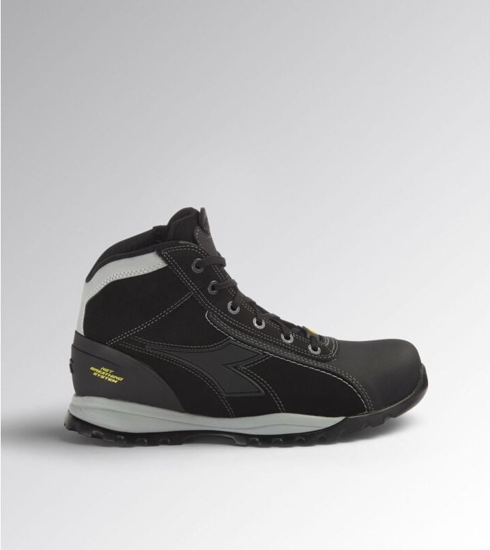 Schuhe glove mds master mid S3S fo hro sr sc esd Diadora 701.181123/80013-35