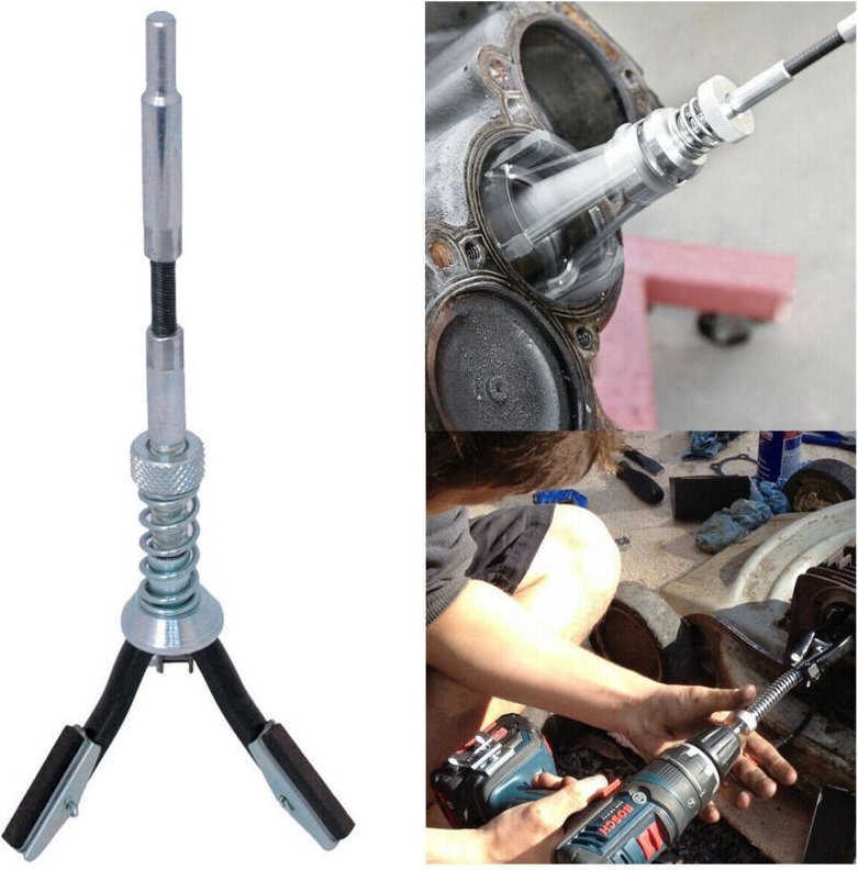 Trade Shop Traesio - Trade Shop - schlussfolgerung für kilindien cilindro 3 gambe 2' -