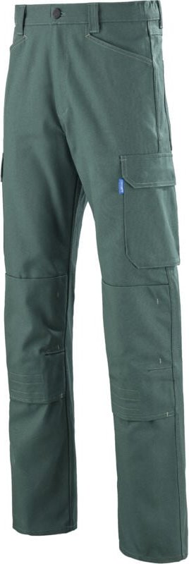 Kargo-Hose Grün Us 2xl - De(56-58)