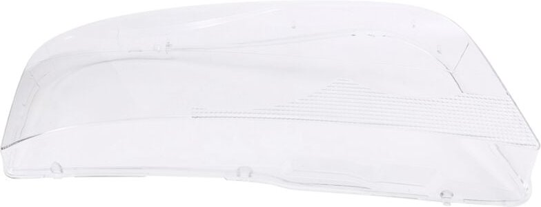 Tlily - Für XC90 2004-2013 Rechts Scheinwerfer Shell Lampe Schatten Transparente Objektiv Abdeckung