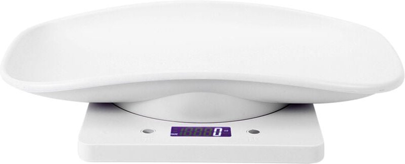 Eosnow - 10 kg/1 g digitale kleine Haustier -Gewichtsweilskala für Katzen Hunde messen Werkzeug Elektronische Küche mess...