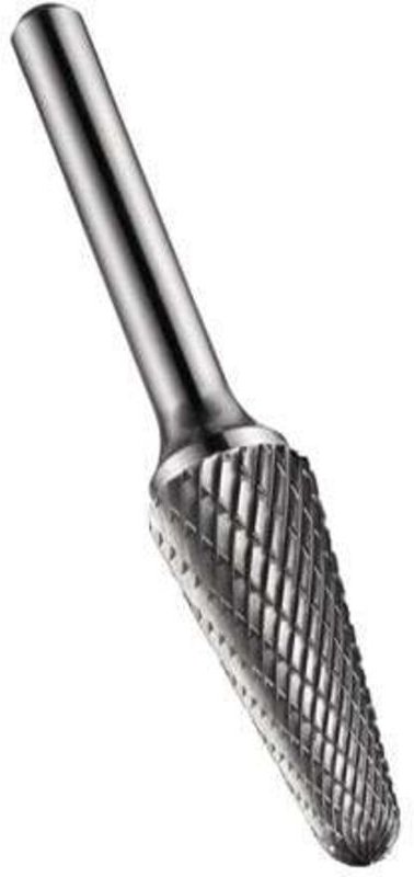 Frässtift Kopf-L.25,4mm hm Blank