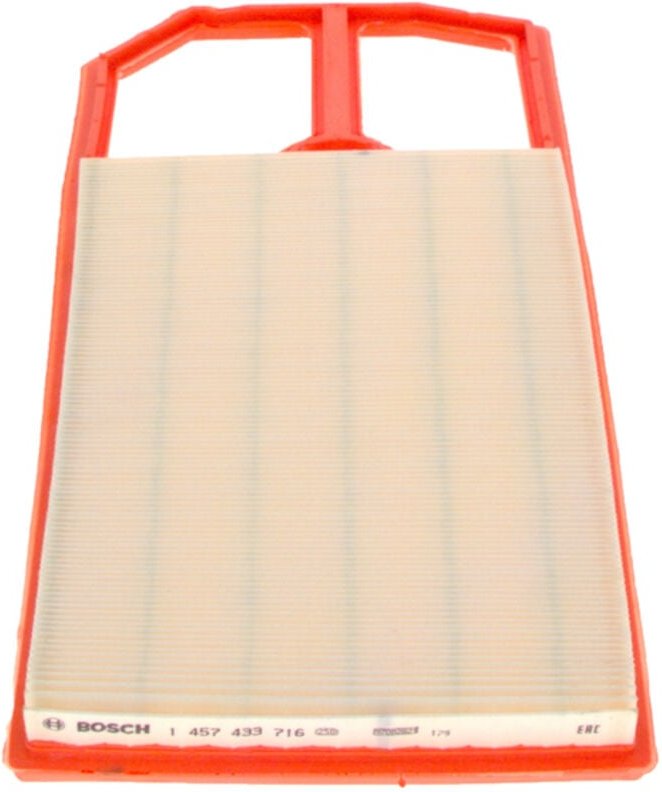 Luftfilter 1457433716 Bosch