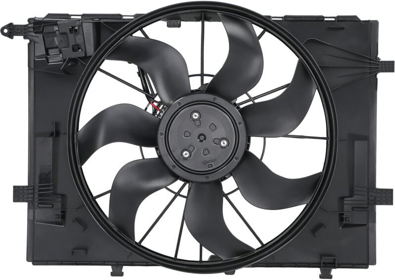 Lüftermotor Kühlerlüfter for Benz C180/C200/C250/C300 2014-2017 A0999061100