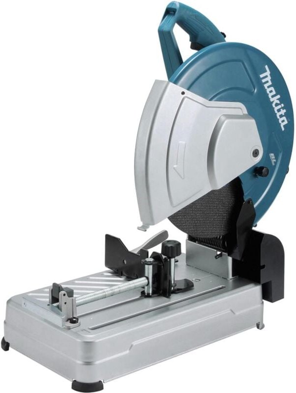 Thumbnail - Akku-Trennschleifmaschine lxt 18 v x 2 • 355 mm • 3.800 U/min - Makita