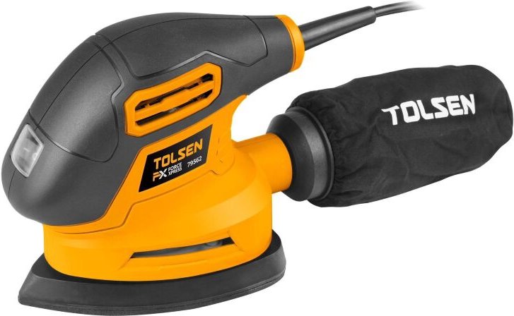 Dreieckschleifer 200w Ex 79561t Tolsen