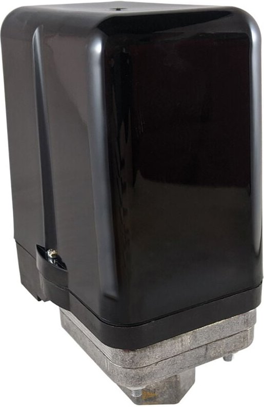 Condor Druckschalter Typ MDR 5/8 212911