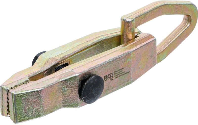 Bgs Technic - Karosserie-Richtklemme schmale Ausführung eine Zugrichtung max. 3 t