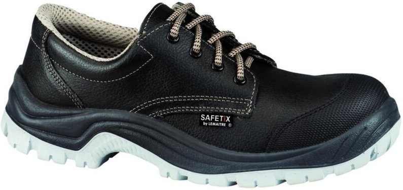 Thumbnail - Sicherheitsschuhe niedrig SAFETIX STORMIX CAP S3 SRC Schwarz 47