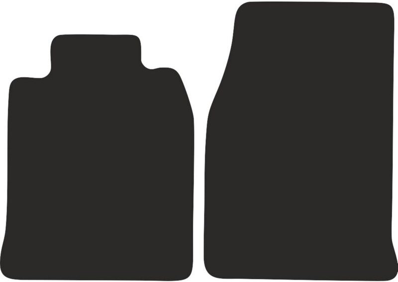 BASIC Front für: Porsche 968 Coupé 1976-1988