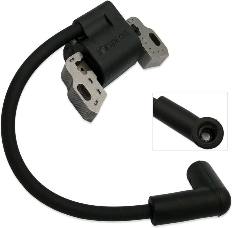 Zündspule für Briggs & Stratton 593872 799582 798534 Briggs & Stratton Hochdruckpakete Zündungen