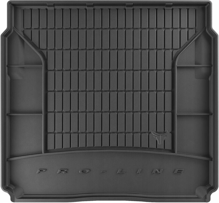 Gummi-Kofferraummatteneinsatz BMW i5 G61 ab 2023- TM