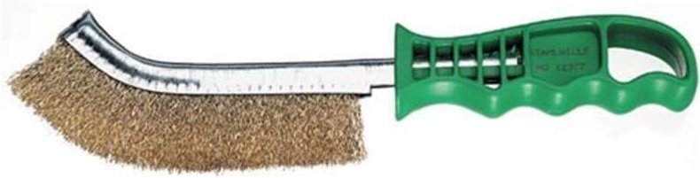 Thumbnail - Stahlwille 12377 Drahtbürste 270 mm