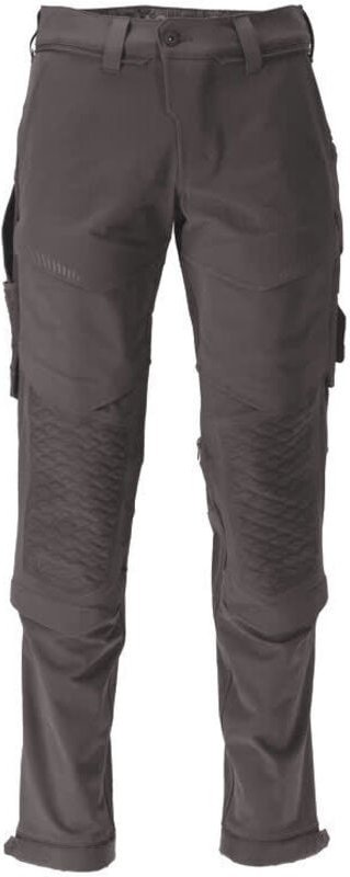 Bundhose customized Ultimate Stretch 22179-652 Gr. 82C64 anthrazitgrau - Mascot