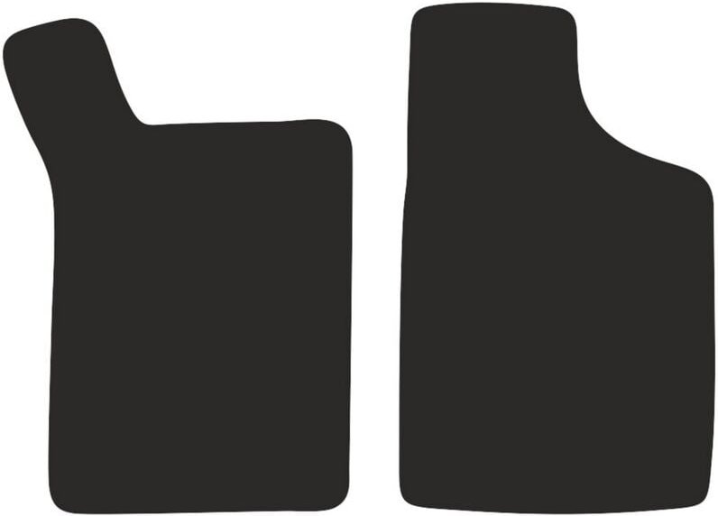 BASIC vorne für: Renault 21 Limousine 1986-1996