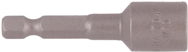 Makita P-06301 Steckschlüssel-Maschinenaufnahme 10 mm Antrieb 1/4" (6.3 mm) 55 mm 1 St.