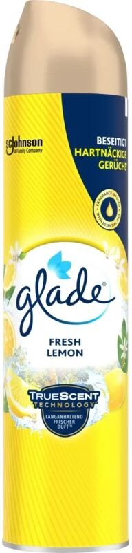 Thumbnail - Glade Fresh Lemon Lufterfrischer 300 ml