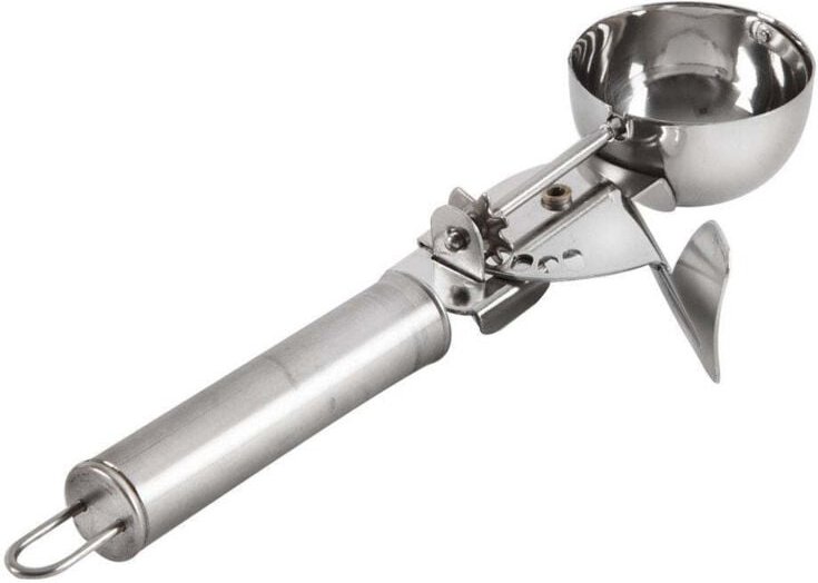 EISLÖFFEL 5cm ORION