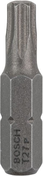 3ST torxschr.bit T27 xh 25MM - 2607001619 - Bosch