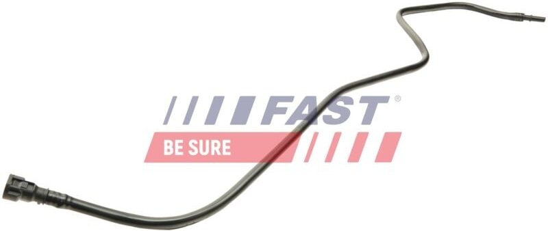 Kraftstoffschlauch Ft39612 Schnell