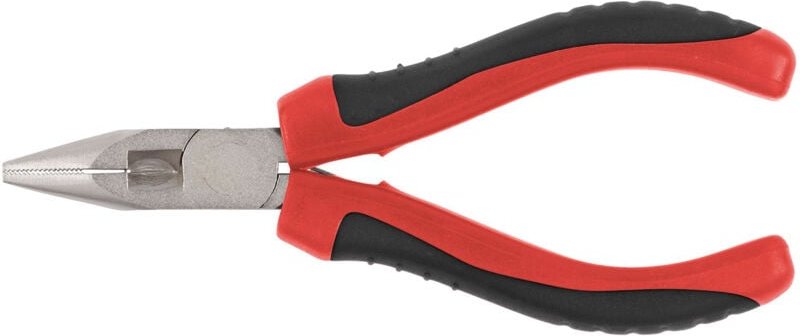 Mini-Zange mit langem geradem Kopf 125 mm Kreator